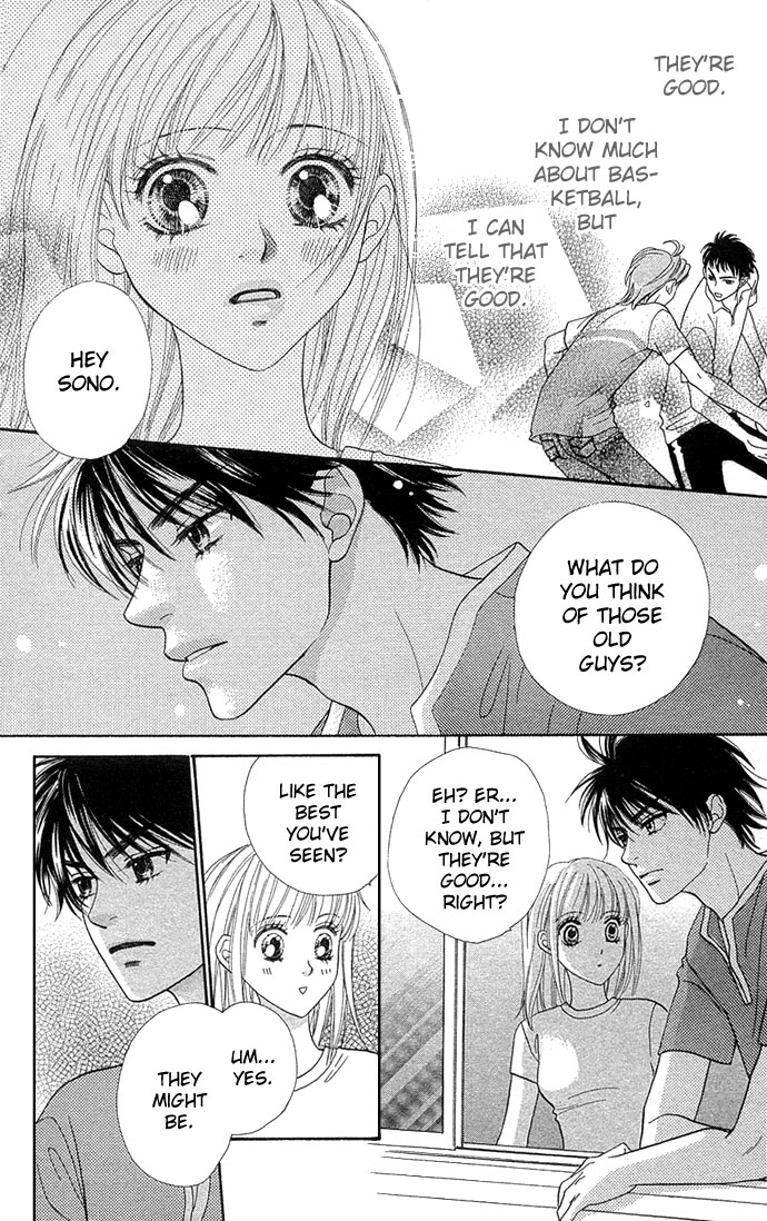 BXB Brothers Chapter 6.0 page 18 - Vol.06 Chapter 0