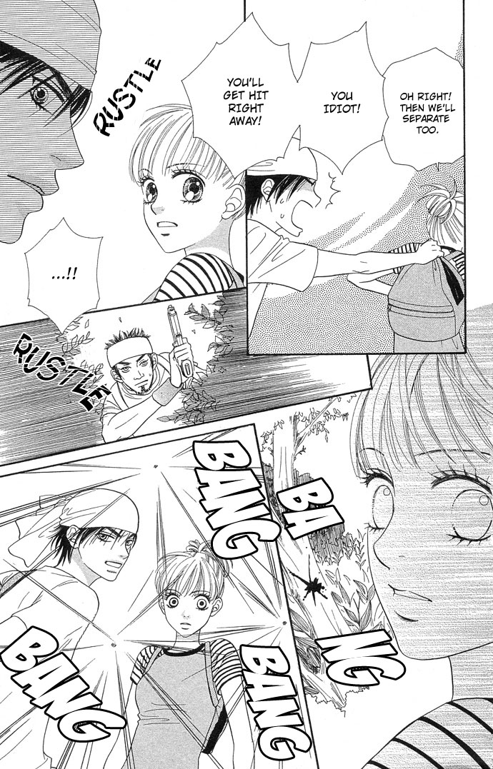 BXB Brothers Chapter 6.0 page 183 - Vol.06 Chapter 0
