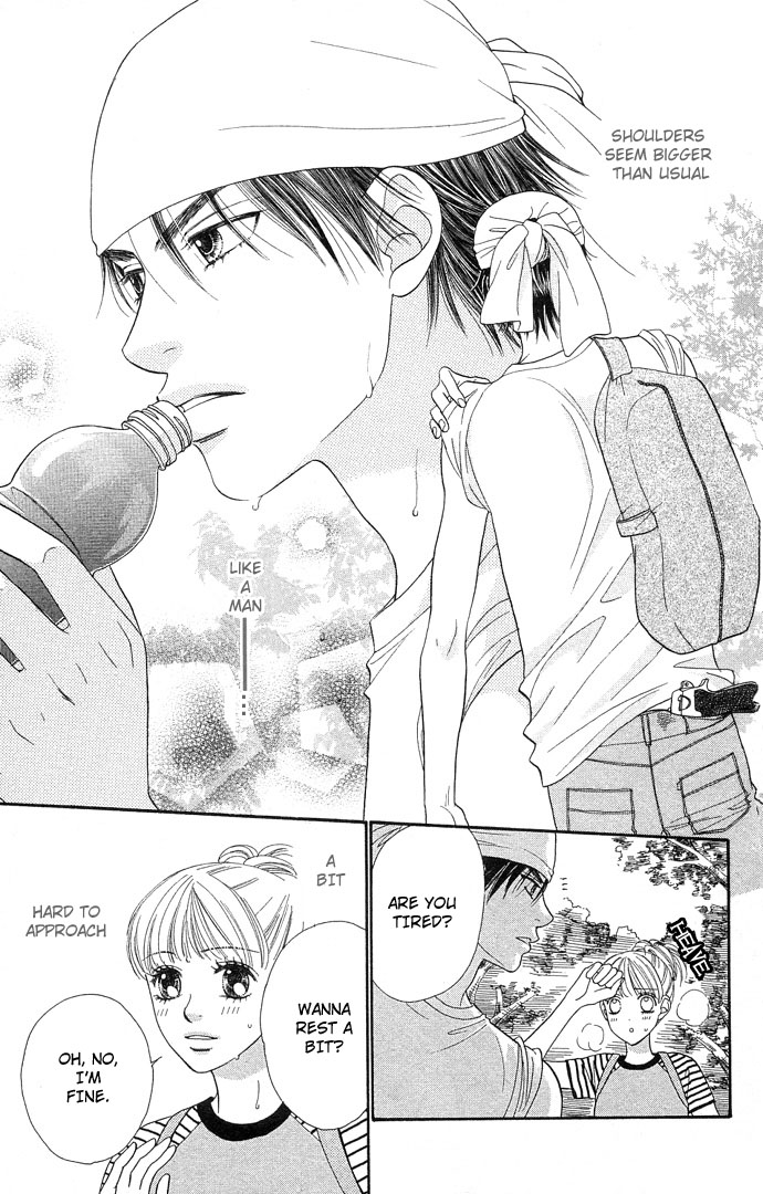 BXB Brothers Chapter 6.0 page 185 - Vol.06 Chapter 0