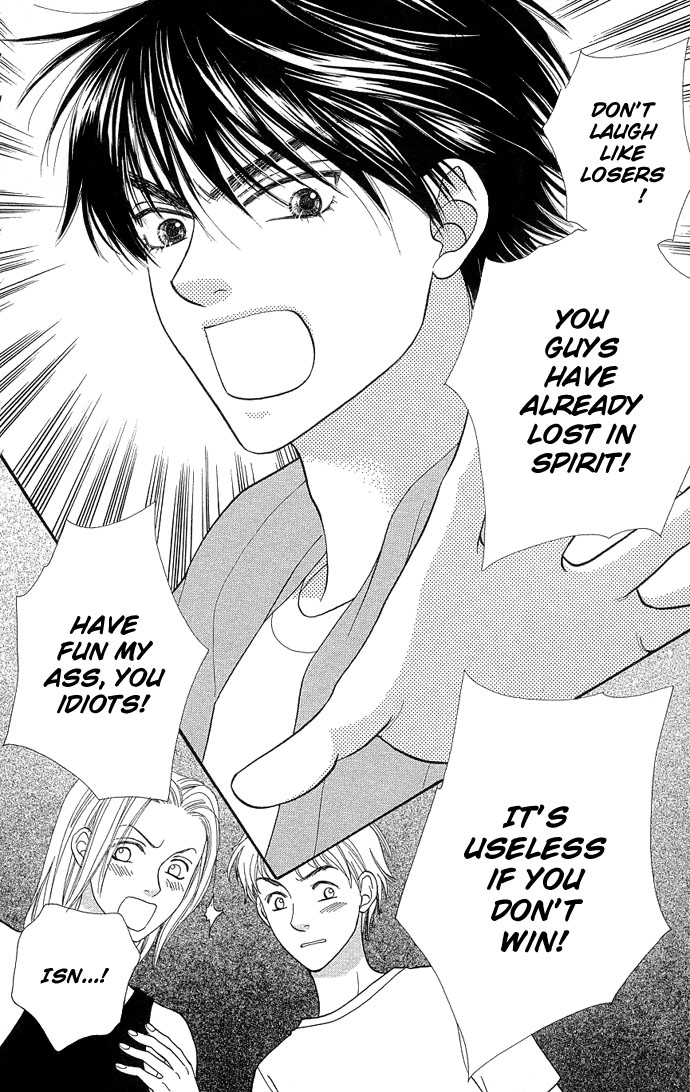 BXB Brothers Chapter 6.0 page 28 - Vol.06 Chapter 0