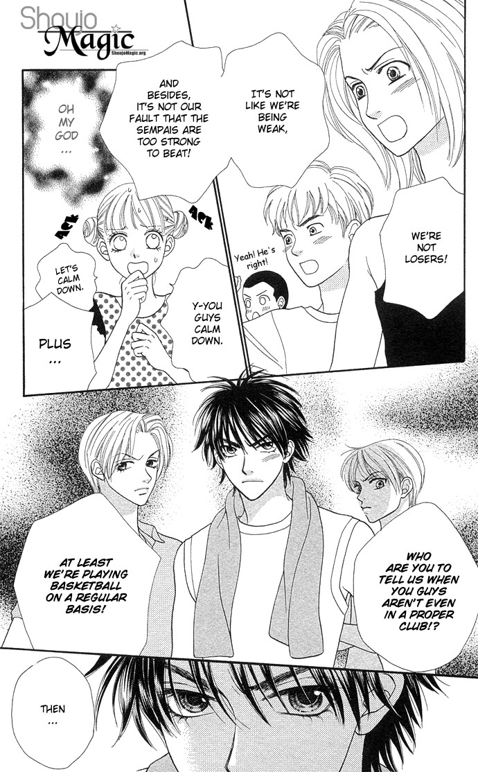 BXB Brothers Chapter 6.0 page 33 - Vol.06 Chapter 0