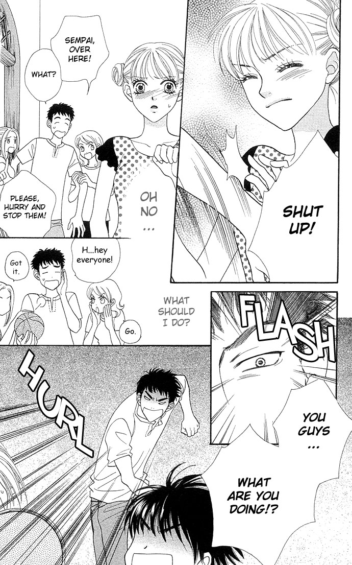 BXB Brothers Chapter 6.0 page 36 - Vol.06 Chapter 0