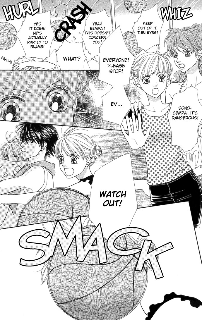 BXB Brothers Chapter 6.0 page 37 - Vol.06 Chapter 0