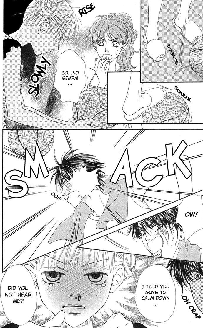 BXB Brothers Chapter 6.0 page 38 - Vol.06 Chapter 0