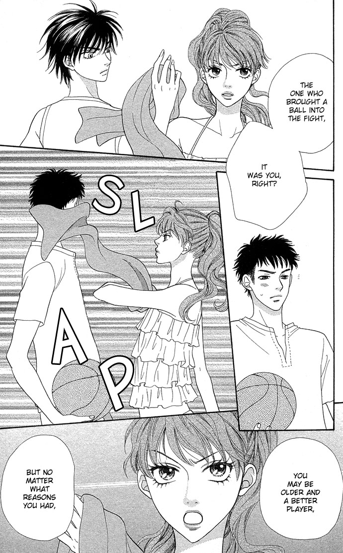 BXB Brothers Chapter 6.0 page 41 - Vol.06 Chapter 0