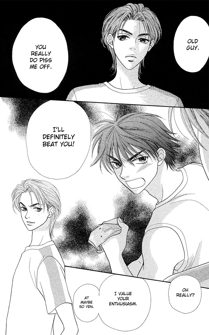 BXB Brothers Chapter 6.0 page 50 - Vol.06 Chapter 0