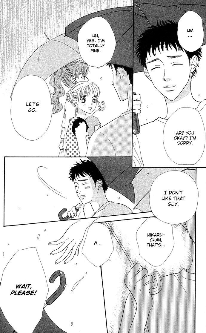 BXB Brothers Chapter 6.0 page 52 - Vol.06 Chapter 0