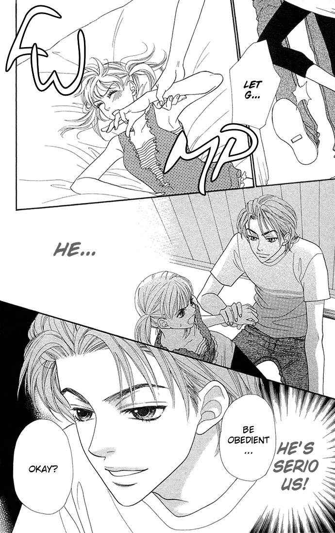 BXB Brothers Chapter 6.0 page 6 - Vol.06 Chapter 0