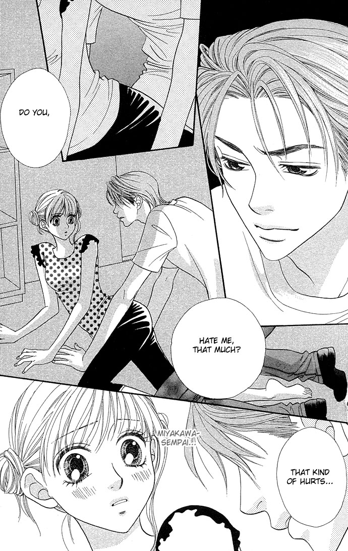 BXB Brothers Chapter 6.0 page 67 - Vol.06 Chapter 0