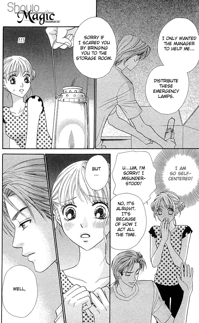 BXB Brothers Chapter 6.0 page 68 - Vol.06 Chapter 0