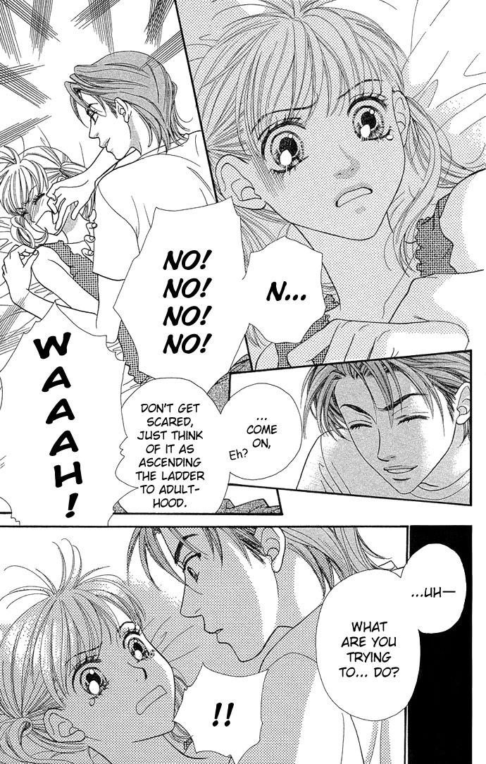 BXB Brothers Chapter 6.0 page 7 - Vol.06 Chapter 0