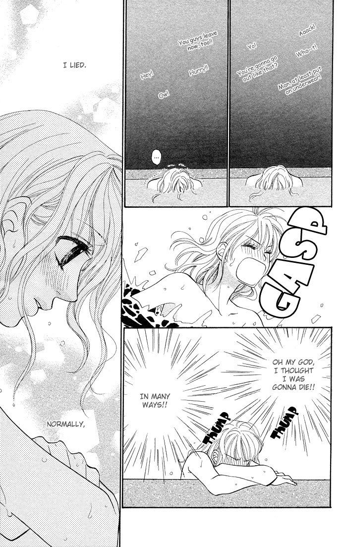BXB Brothers Chapter 6.0 page 89 - Vol.06 Chapter 0