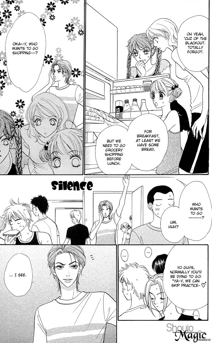 BXB Brothers Chapter 6.0 page 91 - Vol.06 Chapter 0