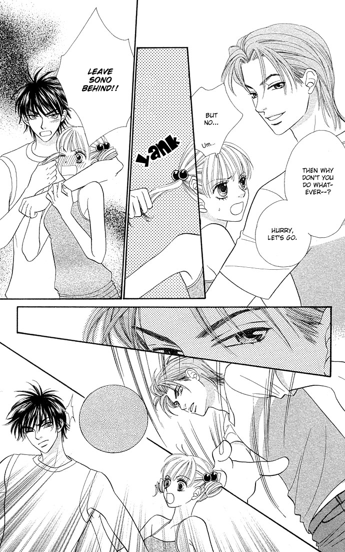 BXB Brothers Chapter 6.0 page 97 - Vol.06 Chapter 0