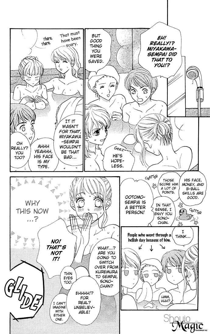 BXB Brothers Chapter 6.36 page 10 - Vol.06 Chapter 36
