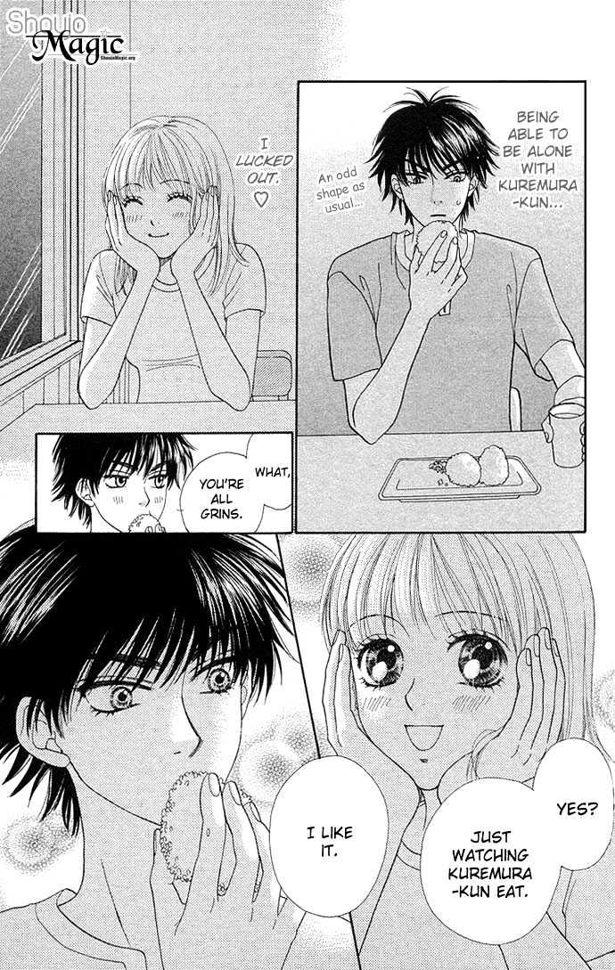 BXB Brothers Chapter 6.36 page 15 - Vol.06 Chapter 36