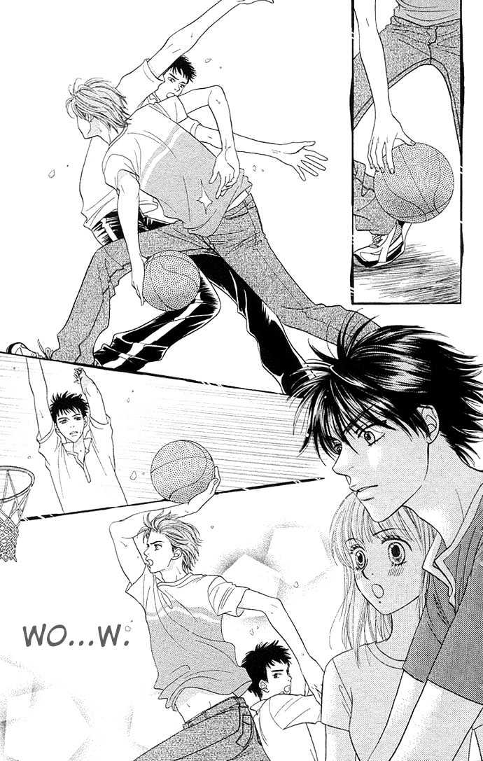 BXB Brothers Chapter 6.36 page 17 - Vol.06 Chapter 36