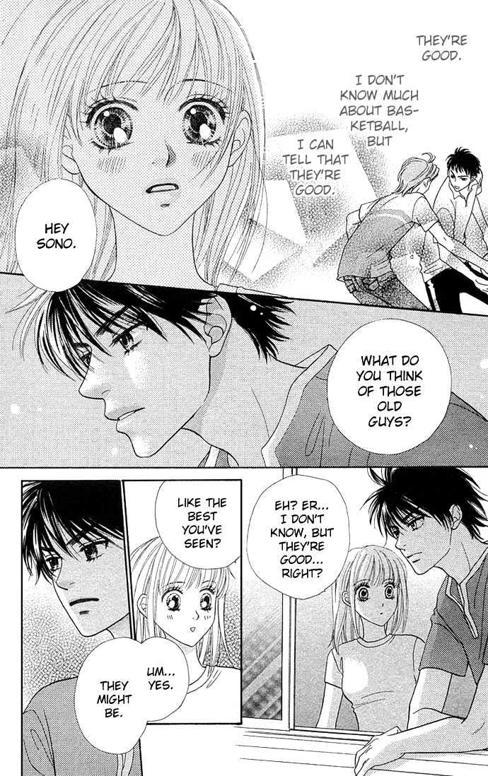 BXB Brothers Chapter 6.36 page 18 - Vol.06 Chapter 36