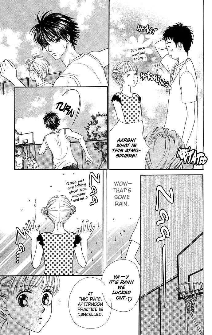 BXB Brothers Chapter 6.36 page 23 - Vol.06 Chapter 36