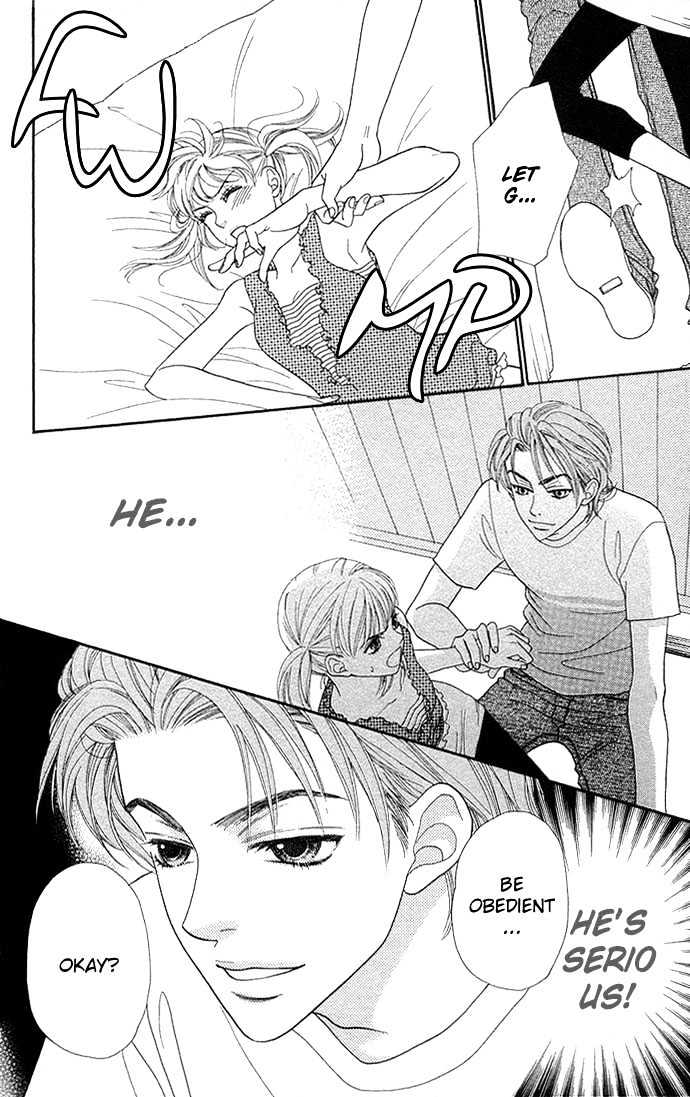 BXB Brothers Chapter 6.36 page 6 - Vol.06 Chapter 36