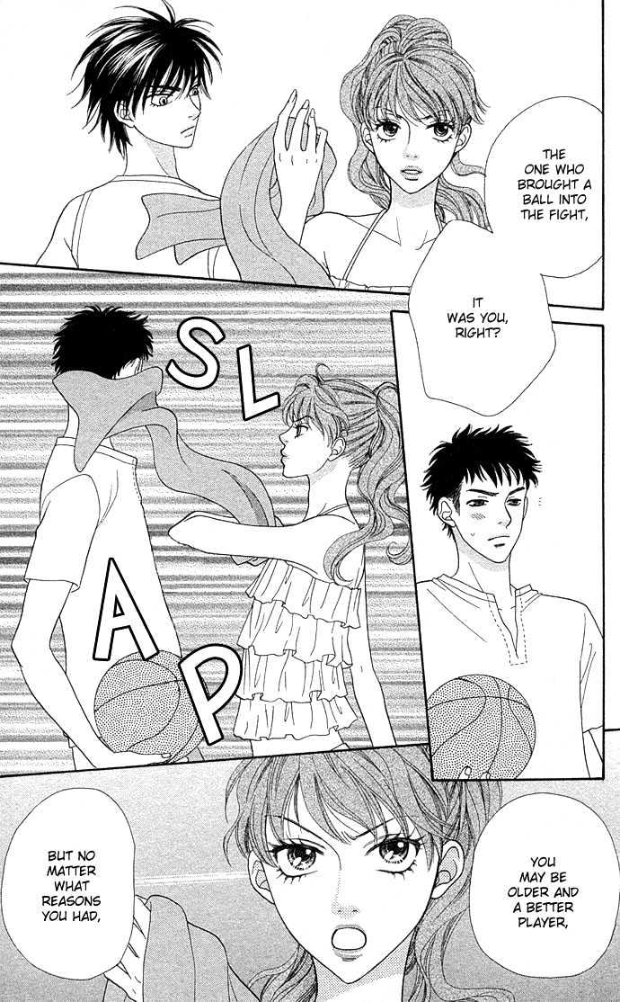 BXB Brothers Chapter 6.37 page 11 - Vol.06 Chapter 37