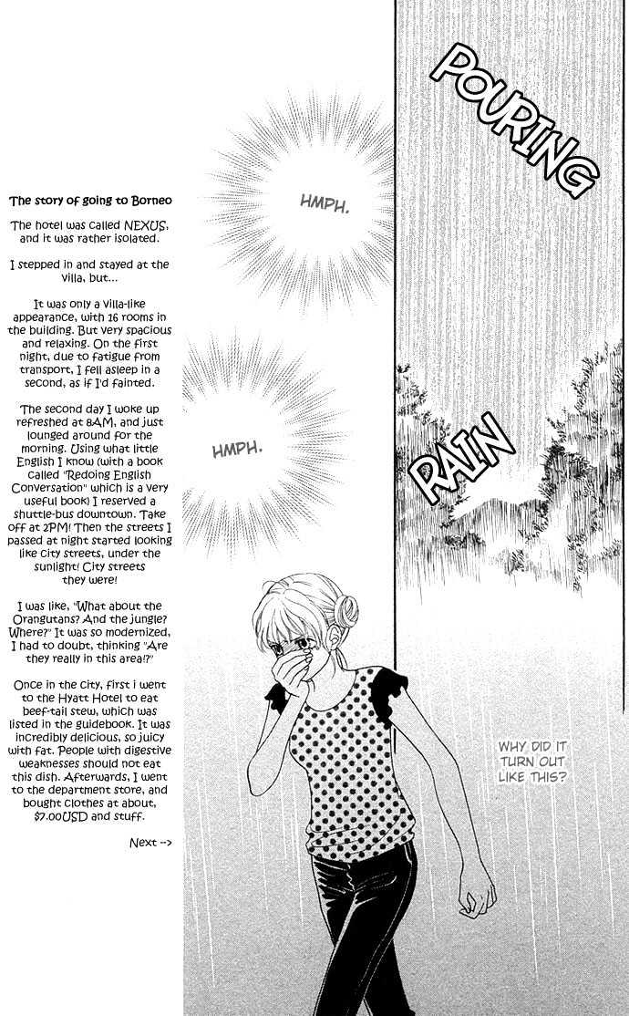 BXB Brothers Chapter 6.37 page 13 - Vol.06 Chapter 37