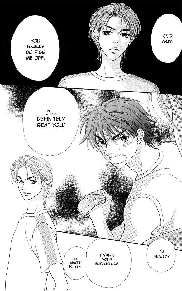 BXB Brothers Chapter 6.37 page 20 - Vol.06 Chapter 37