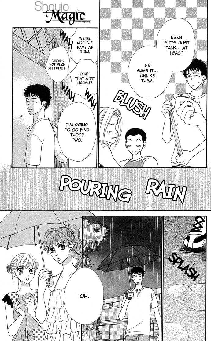 BXB Brothers Chapter 6.37 page 21 - Vol.06 Chapter 37