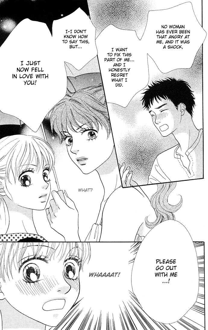 BXB Brothers Chapter 6.37 page 23 - Vol.06 Chapter 37