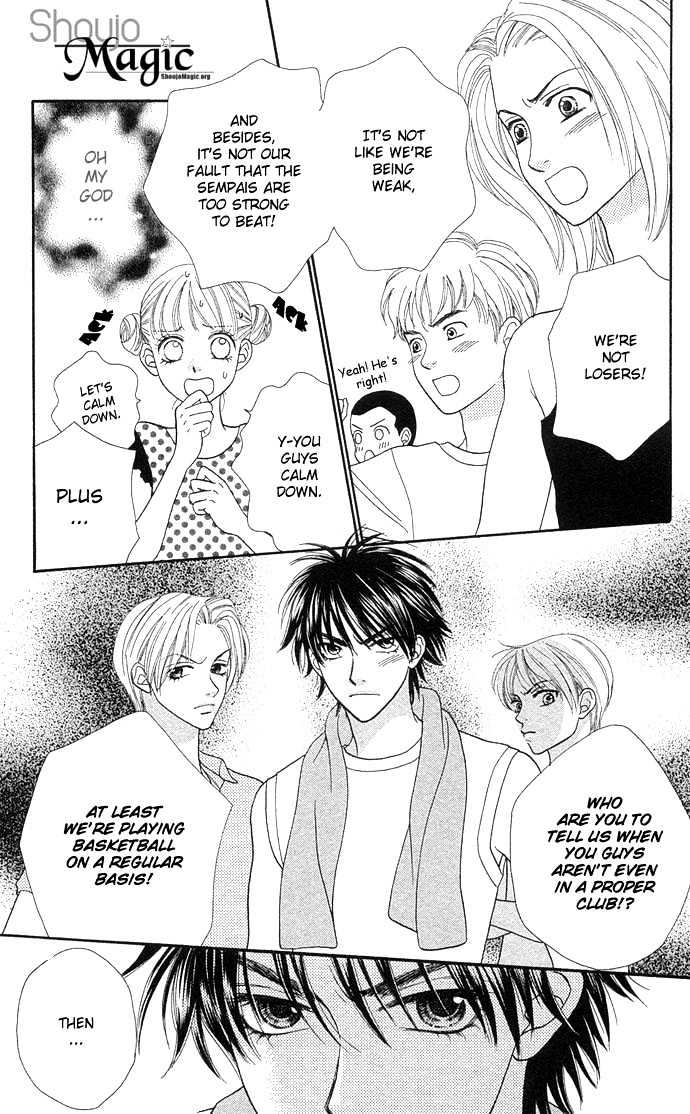 BXB Brothers Chapter 6.37 page 3 - Vol.06 Chapter 37