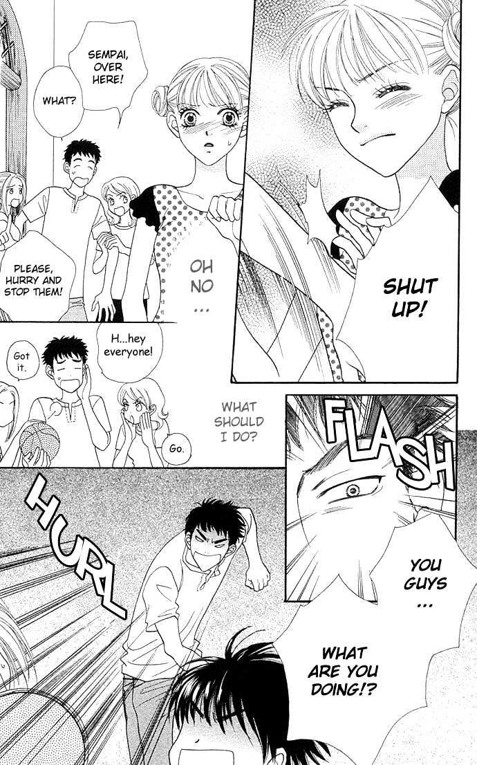 BXB Brothers Chapter 6.37 page 6 - Vol.06 Chapter 37