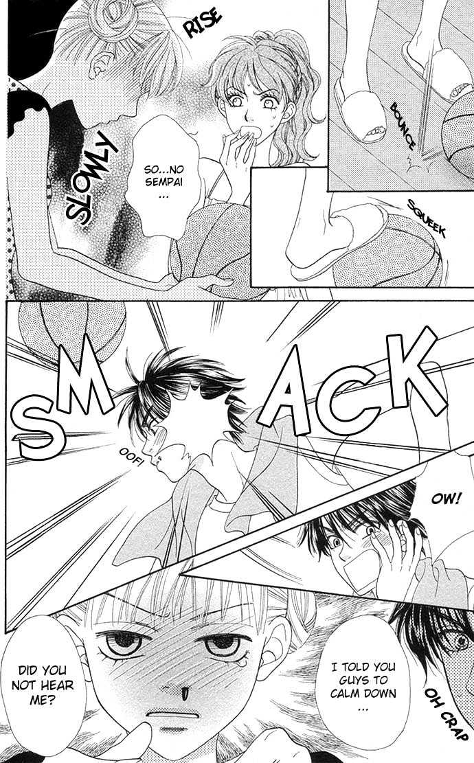 BXB Brothers Chapter 6.37 page 8 - Vol.06 Chapter 37