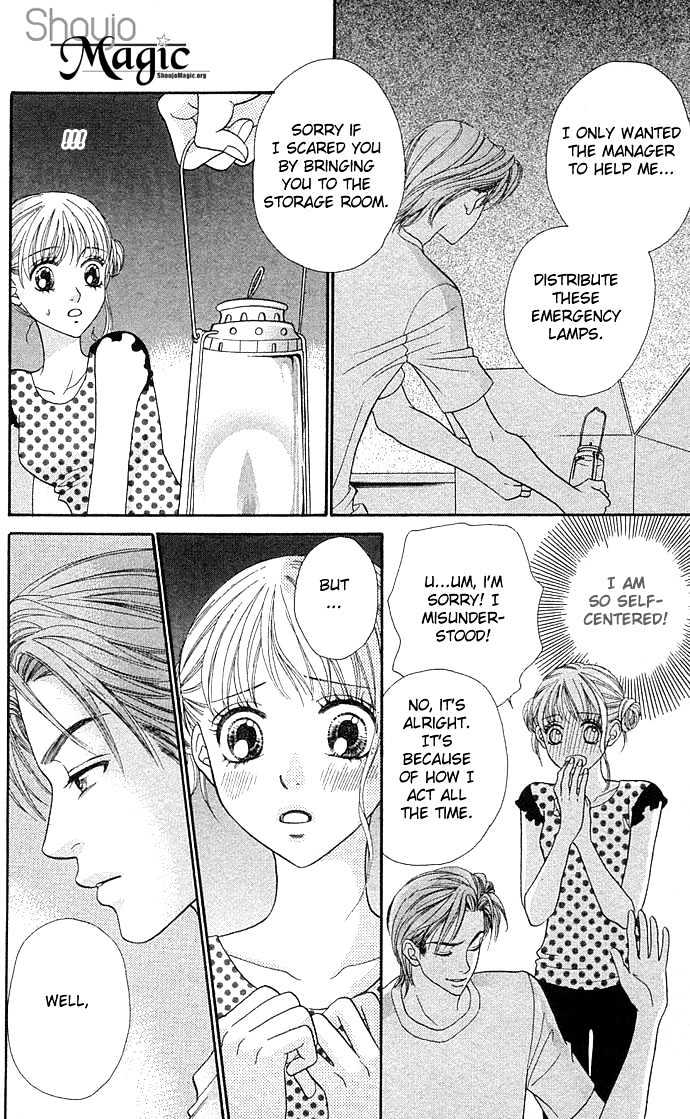 BXB Brothers Chapter 6.38 page 12 - Vol.06 Chapter 38