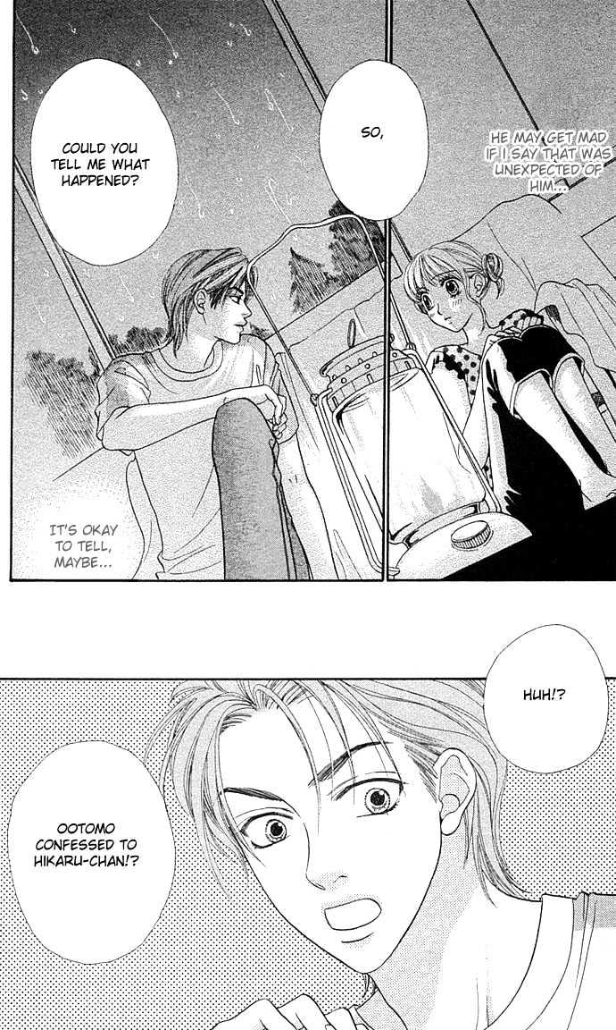 BXB Brothers Chapter 6.38 page 14 - Vol.06 Chapter 38