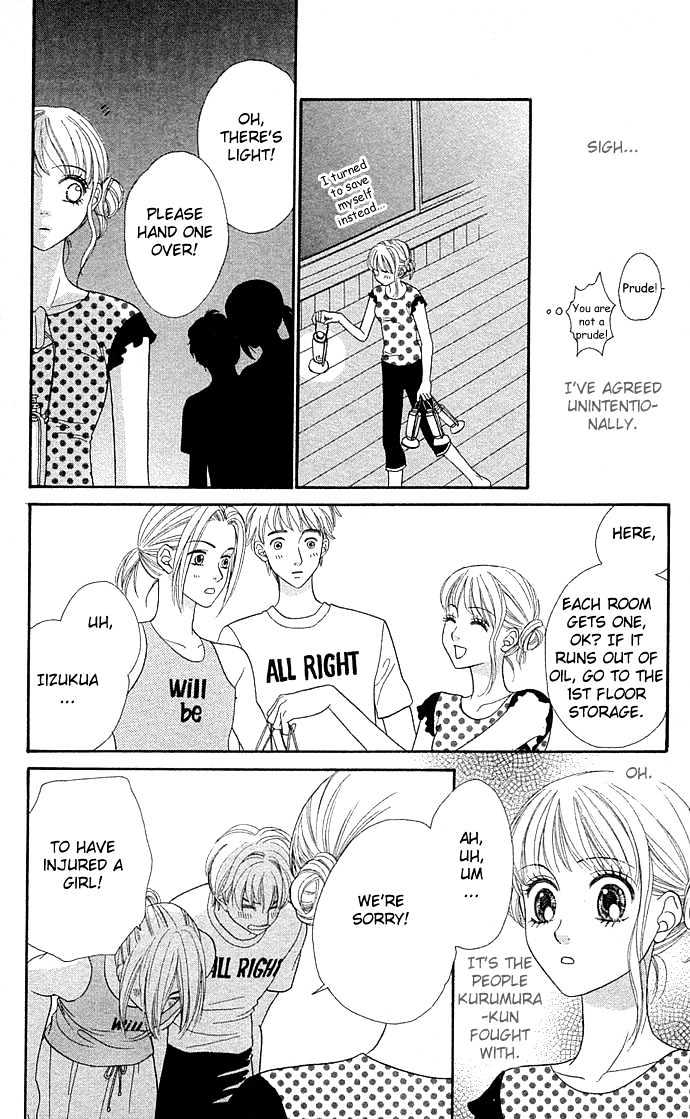 BXB Brothers Chapter 6.38 page 18 - Vol.06 Chapter 38