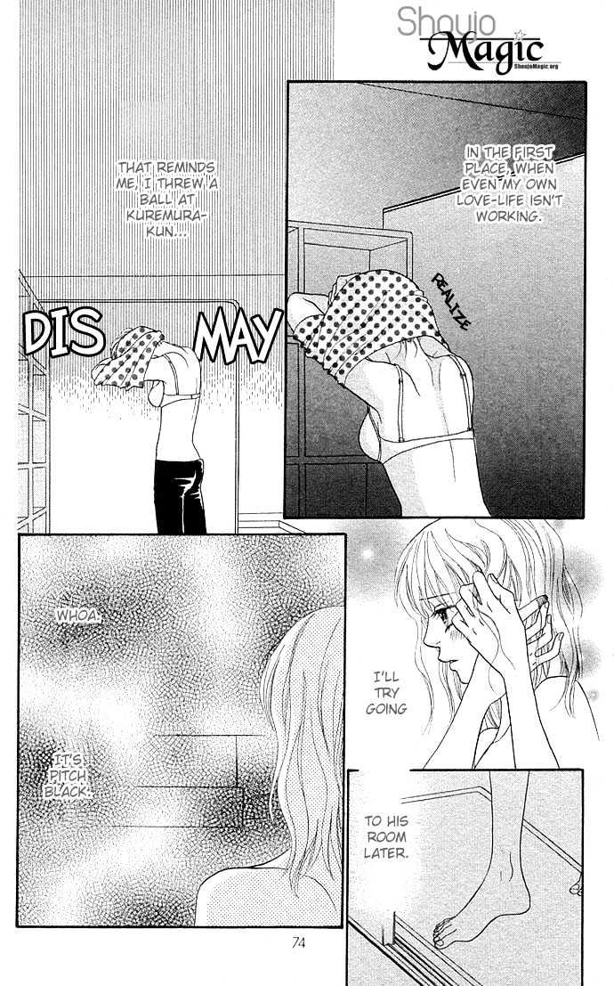 BXB Brothers Chapter 6.38 page 22 - Vol.06 Chapter 38