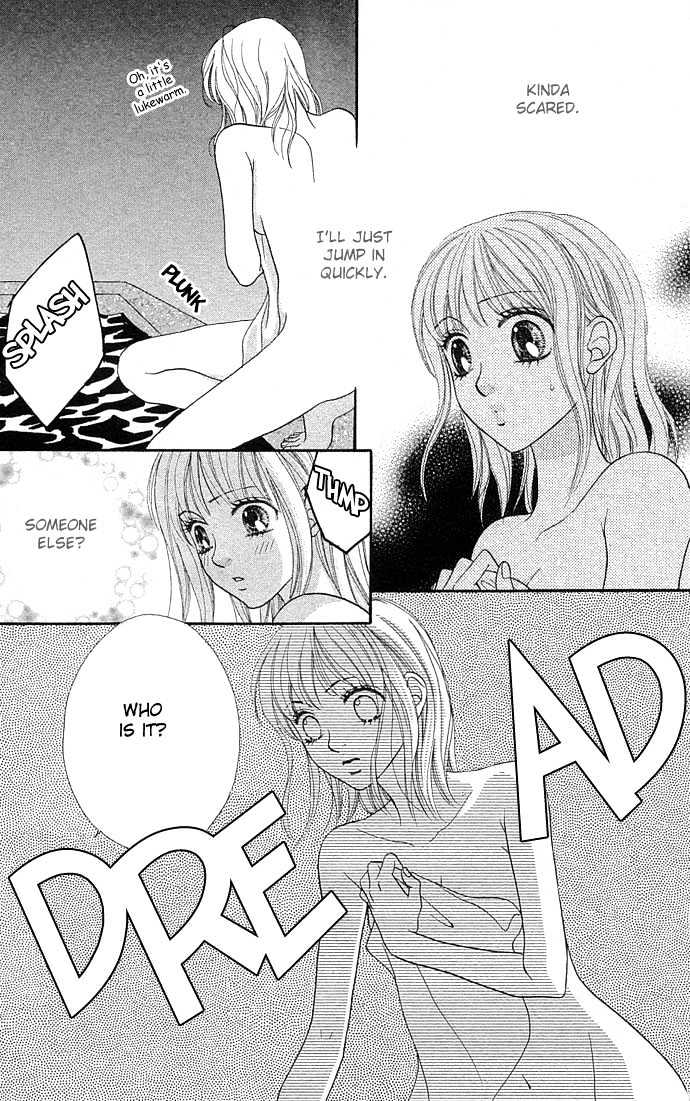 BXB Brothers Chapter 6.38 page 23 - Vol.06 Chapter 38