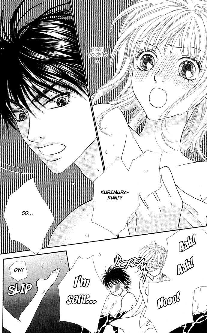 BXB Brothers Chapter 6.38 page 24 - Vol.06 Chapter 38