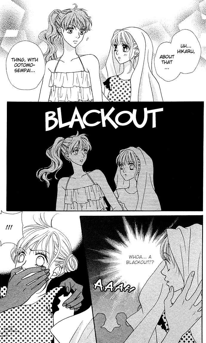 BXB Brothers Chapter 6.38 page 7 - Vol.06 Chapter 38