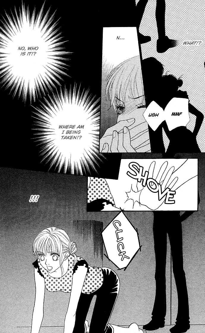 BXB Brothers Chapter 6.38 page 8 - Vol.06 Chapter 38