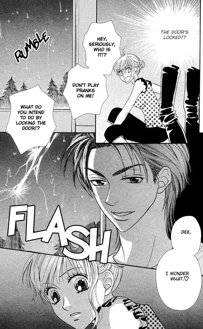 BXB Brothers Chapter 6.38 page 9 - Vol.06 Chapter 38