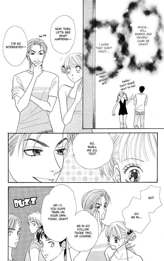 BXB Brothers Chapter 6.39 page 11 - Vol.06 Chapter 39