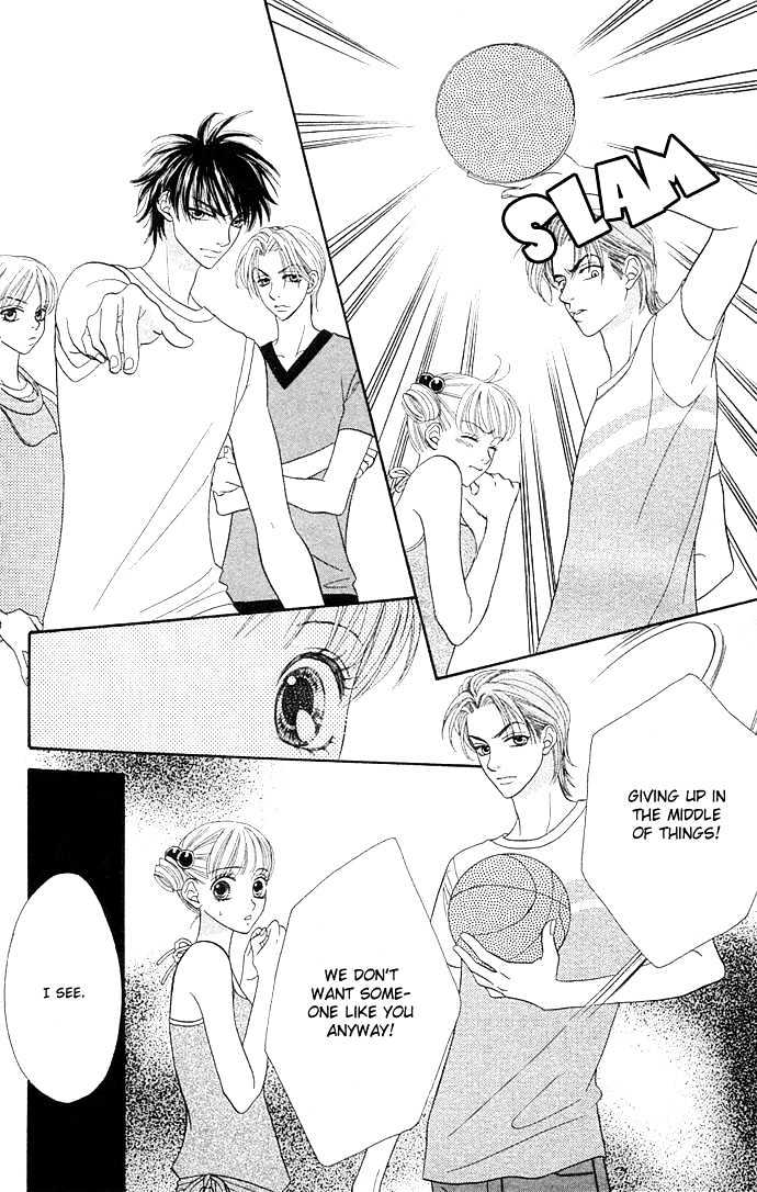 BXB Brothers Chapter 6.39 page 13 - Vol.06 Chapter 39