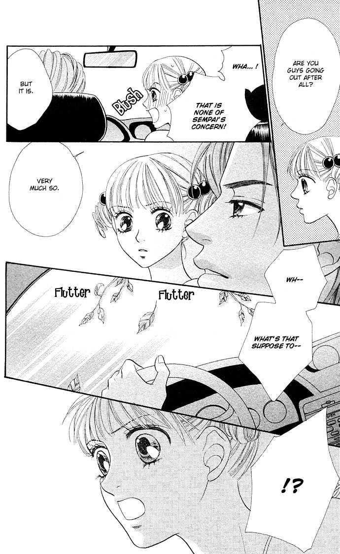BXB Brothers Chapter 6.39 page 17 - Vol.06 Chapter 39