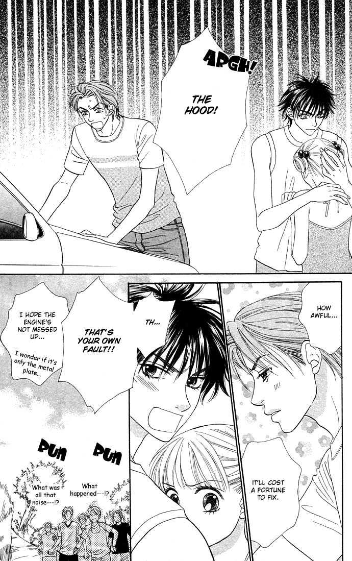 BXB Brothers Chapter 6.39 page 22 - Vol.06 Chapter 39