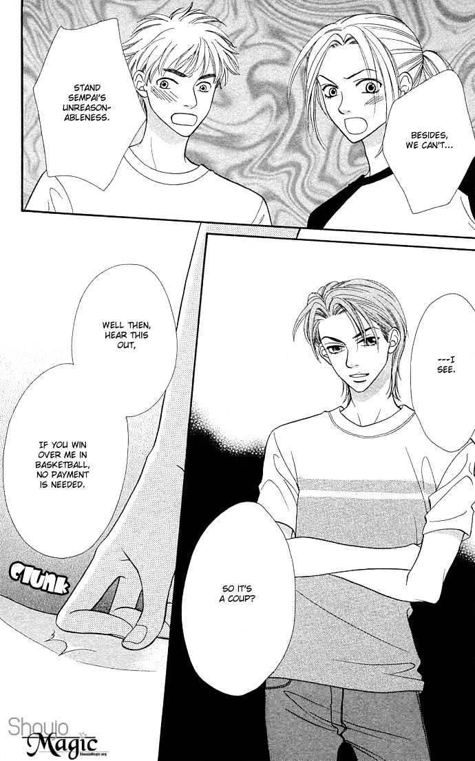 BXB Brothers Chapter 6.39 page 25 - Vol.06 Chapter 39