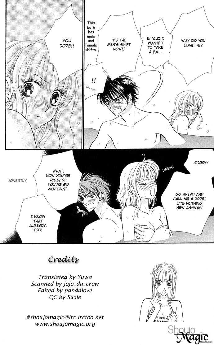 BXB Brothers Chapter 6.39 page 3 - Vol.06 Chapter 39