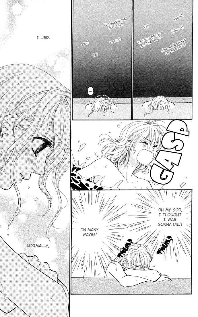 BXB Brothers Chapter 6.39 page 6 - Vol.06 Chapter 39