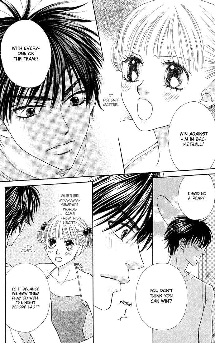 BXB Brothers Chapter 6.40 page 16 - Vol.06 Chapter 40