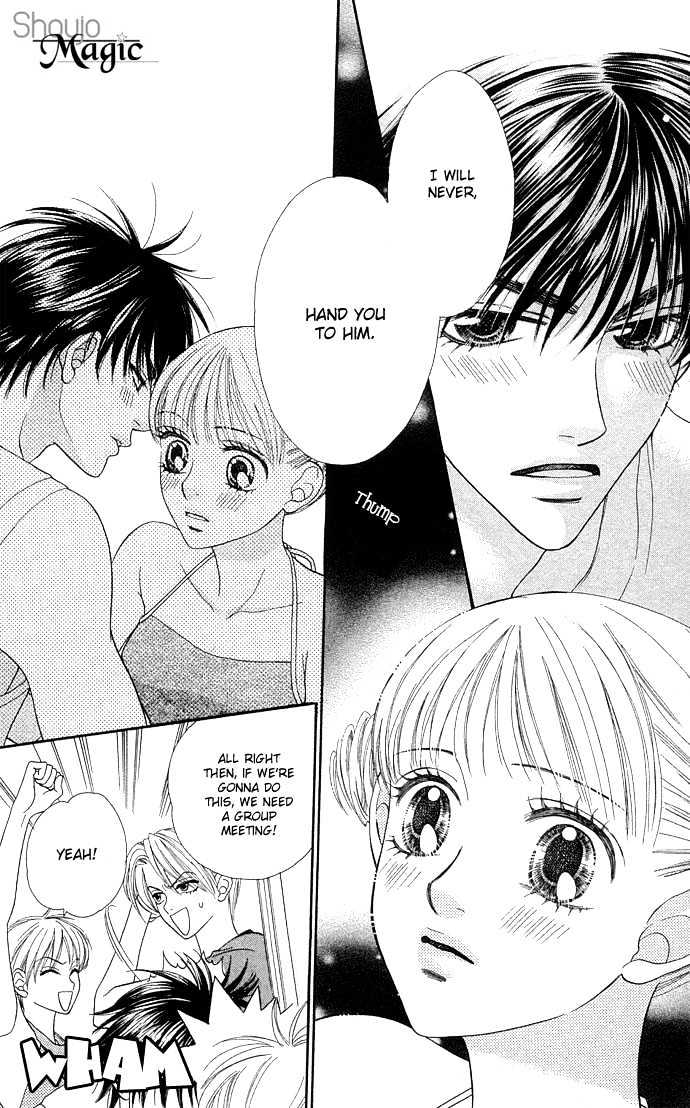 BXB Brothers Chapter 6.40 page 18 - Vol.06 Chapter 40